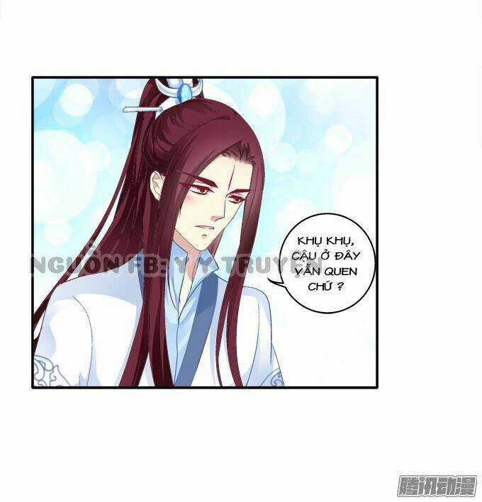 Dụ Hoặc Miêu Yêu - Chapter 81 - Trang 20