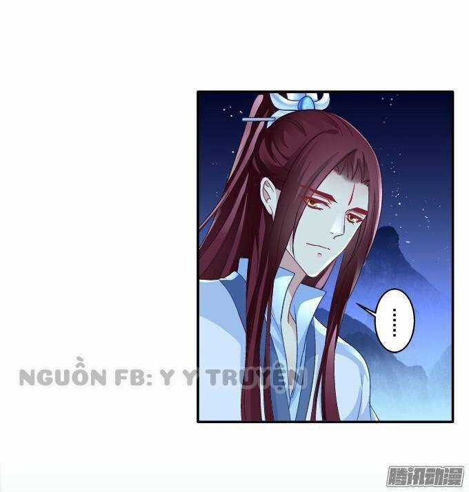 Dụ Hoặc Miêu Yêu - Chapter 81 - Trang 26