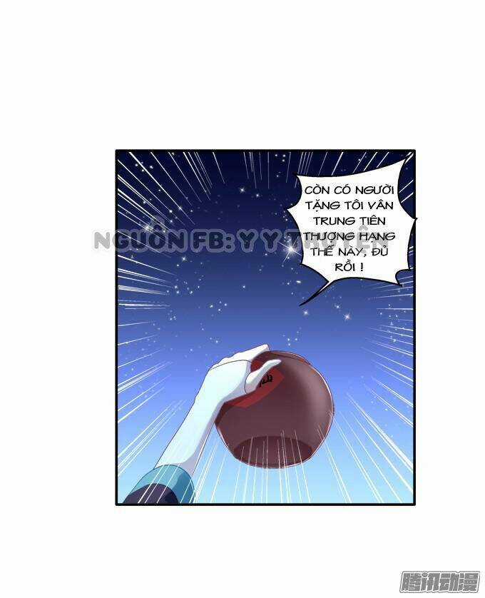 Dụ Hoặc Miêu Yêu - Chapter 81 - Trang 28