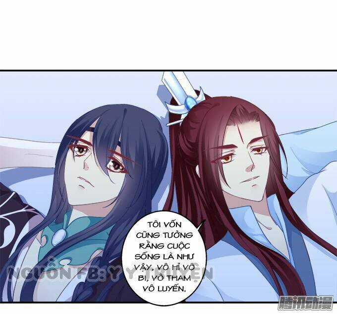 Dụ Hoặc Miêu Yêu - Chapter 81 - Trang 29