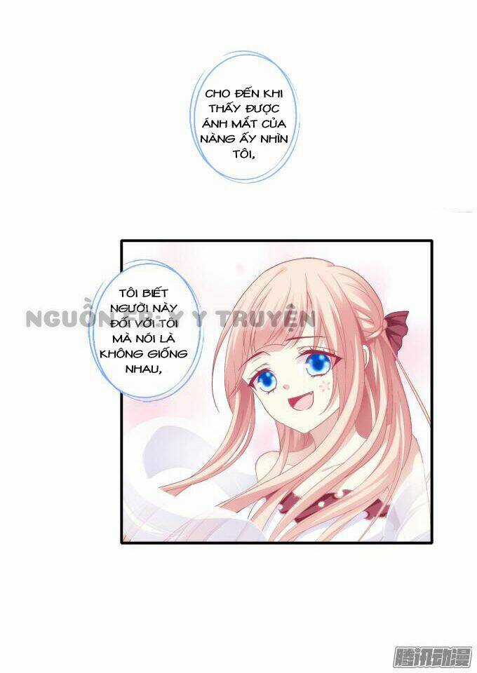 Dụ Hoặc Miêu Yêu - Chapter 81 - Trang 30