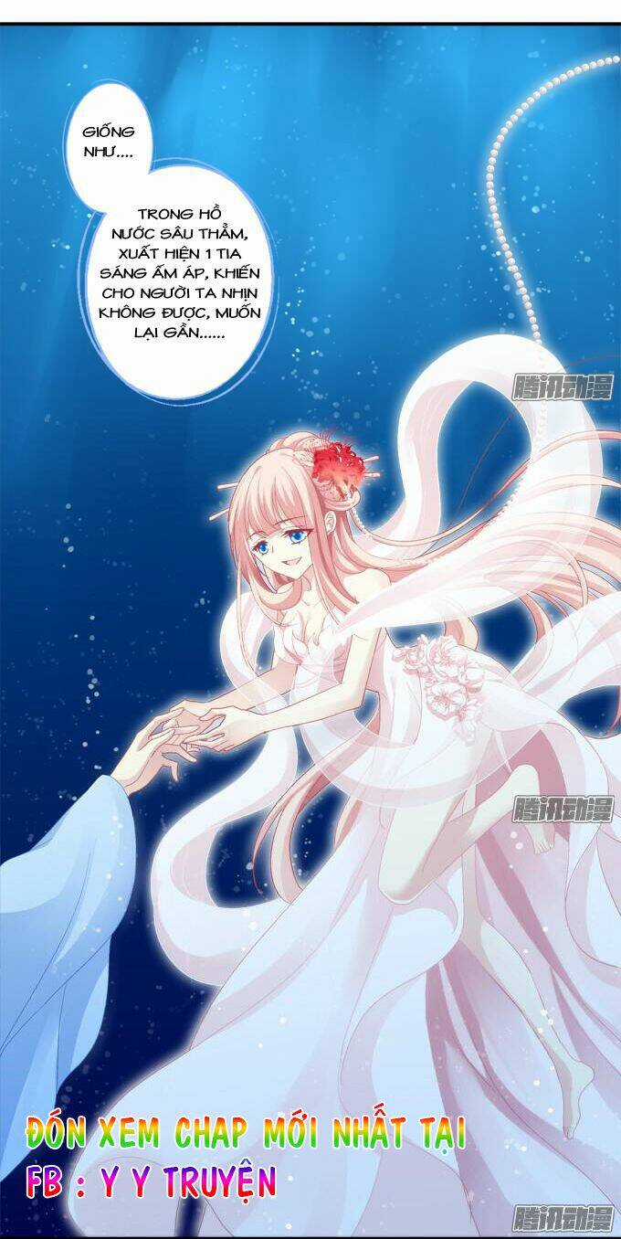 Dụ Hoặc Miêu Yêu - Chapter 81 - Trang 31