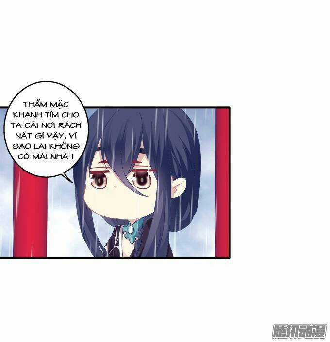 Dụ Hoặc Miêu Yêu - Chapter 81 - Trang 32