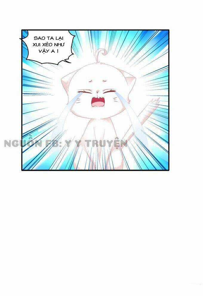 Dụ Hoặc Miêu Yêu - Chapter 81 - Trang 7