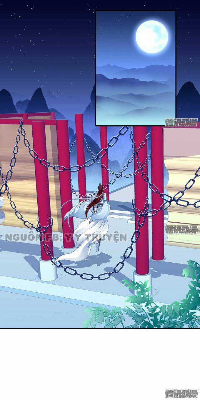 Dụ Hoặc Miêu Yêu - Chapter 81 - Trang 8