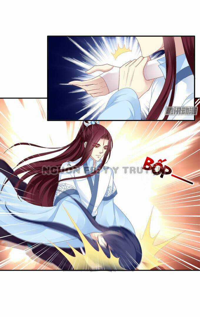 Dụ Hoặc Miêu Yêu - Chapter 81 - Trang 10