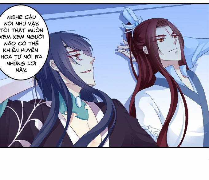 Dụ Hoặc Miêu Yêu - Chapter 82 - Trang 2