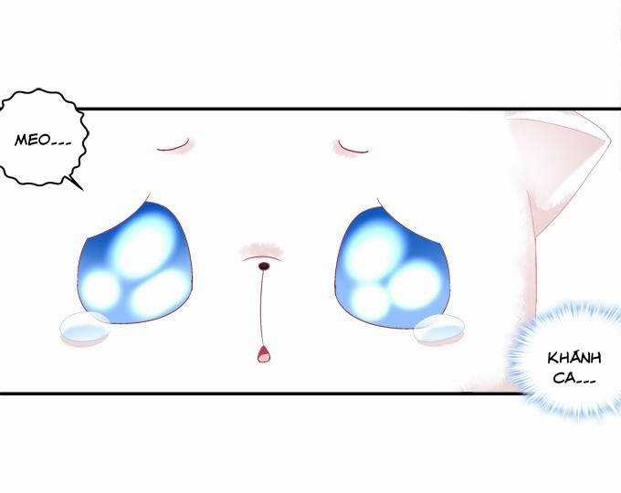 Dụ Hoặc Miêu Yêu - Chapter 82 - Trang 14