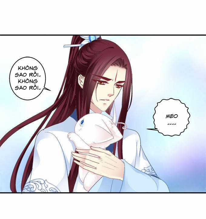 Dụ Hoặc Miêu Yêu - Chapter 82 - Trang 19