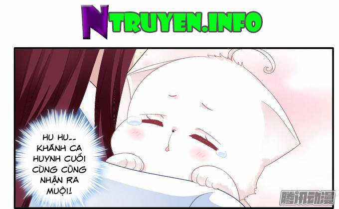 Dụ Hoặc Miêu Yêu - Chapter 82 - Trang 20