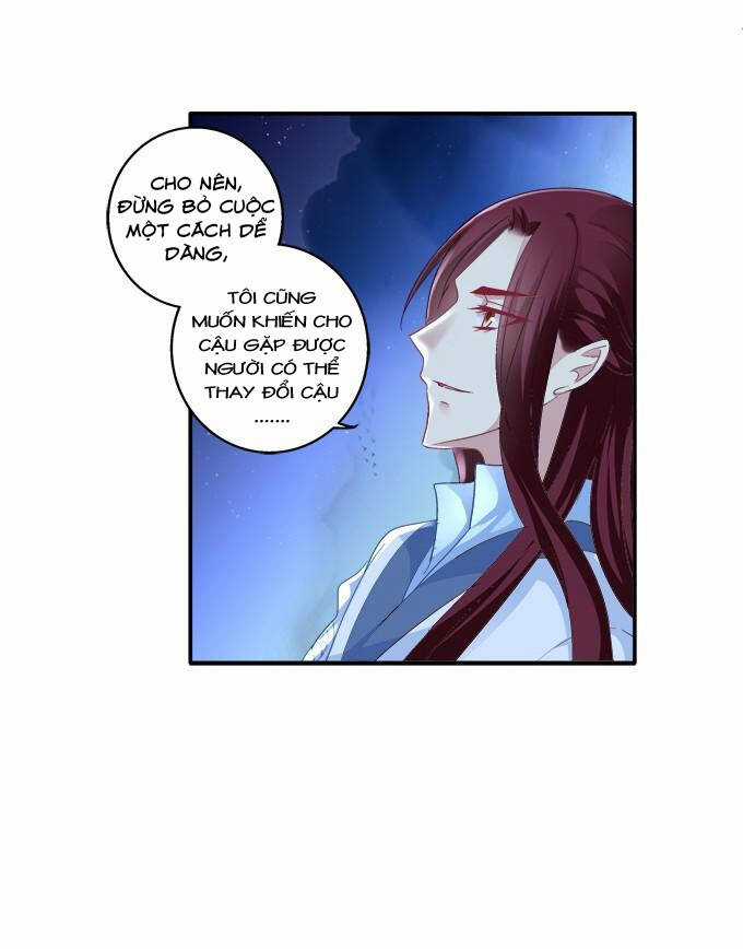 Dụ Hoặc Miêu Yêu - Chapter 82 - Trang 3