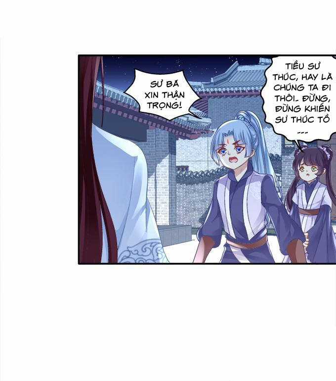 Dụ Hoặc Miêu Yêu - Chapter 82 - Trang 22