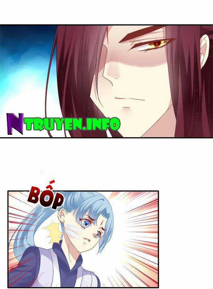 Dụ Hoặc Miêu Yêu - Chapter 82 - Trang 24