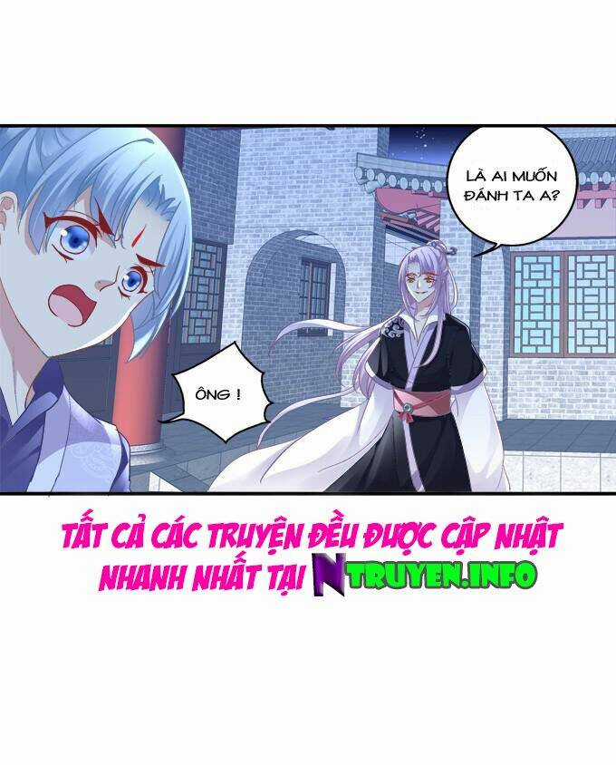 Dụ Hoặc Miêu Yêu - Chapter 82 - Trang 28