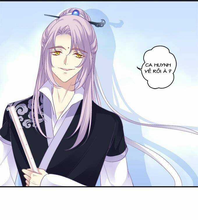 Dụ Hoặc Miêu Yêu - Chapter 82 - Trang 29