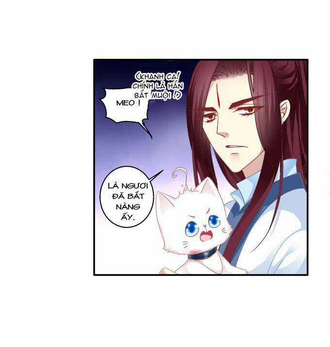 Dụ Hoặc Miêu Yêu - Chapter 82 - Trang 30