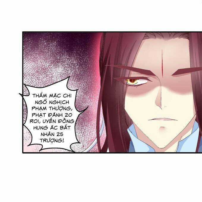 Dụ Hoặc Miêu Yêu - Chapter 82 - Trang 37