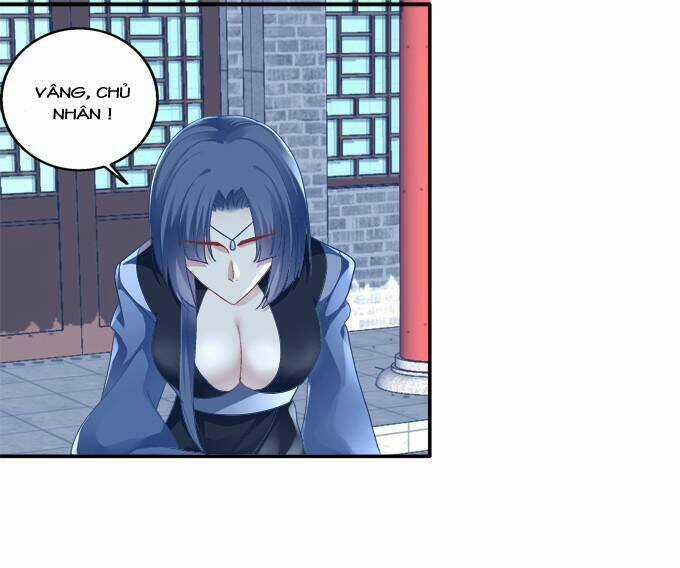 Dụ Hoặc Miêu Yêu - Chapter 82 - Trang 38