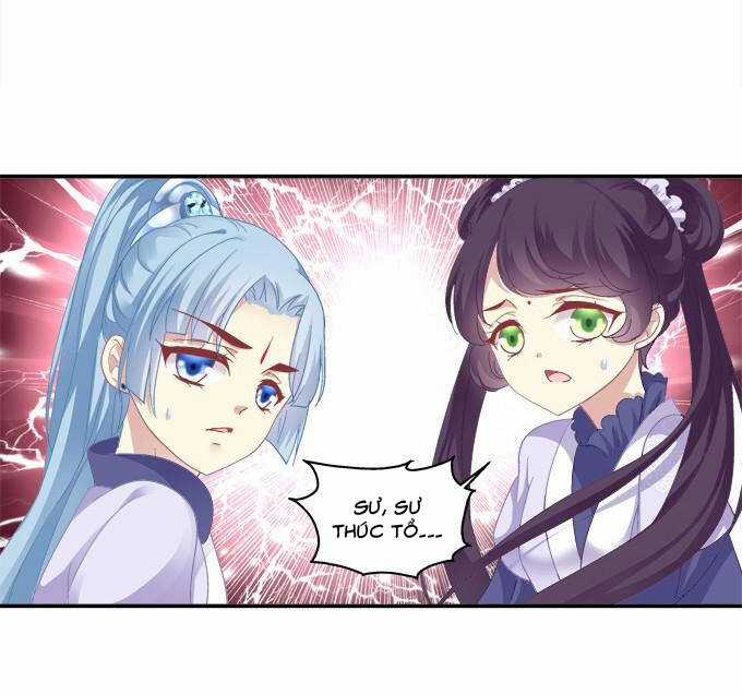 Dụ Hoặc Miêu Yêu - Chapter 82 - Trang 9