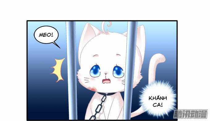 Dụ Hoặc Miêu Yêu - Chapter 82 - Trang 10