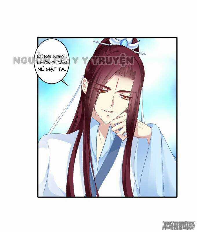 Dụ Hoặc Miêu Yêu - Chapter 83 - Trang 13