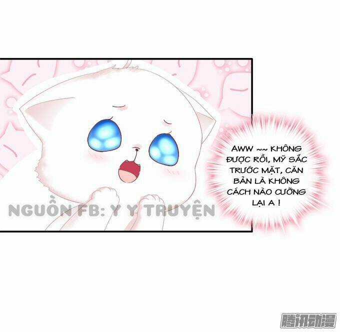 Dụ Hoặc Miêu Yêu - Chapter 83 - Trang 14