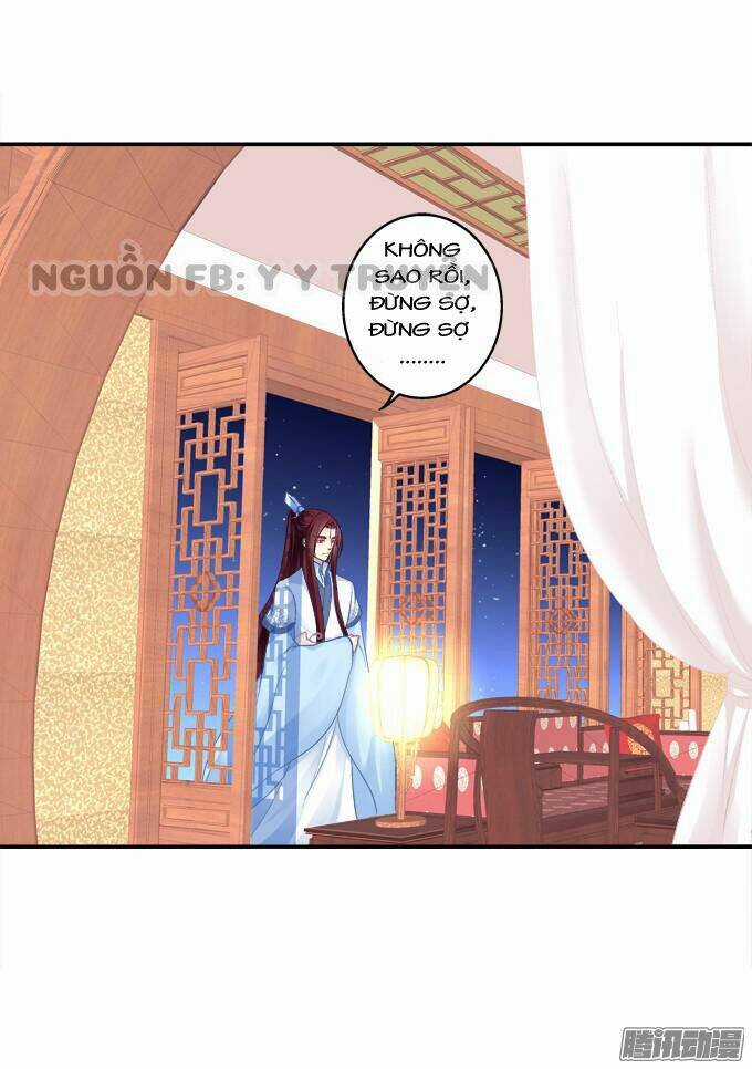 Dụ Hoặc Miêu Yêu - Chapter 83 - Trang 3