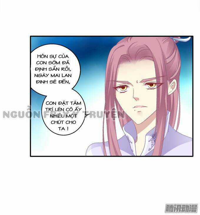 Dụ Hoặc Miêu Yêu - Chapter 83 - Trang 25