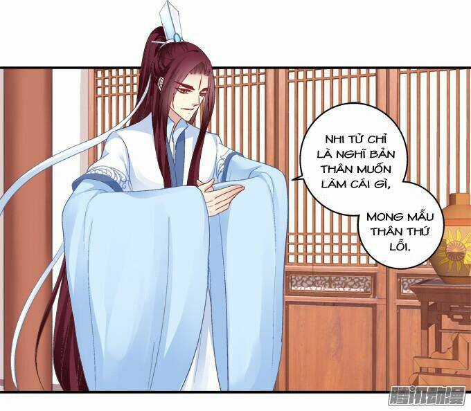 Dụ Hoặc Miêu Yêu - Chapter 83 - Trang 27