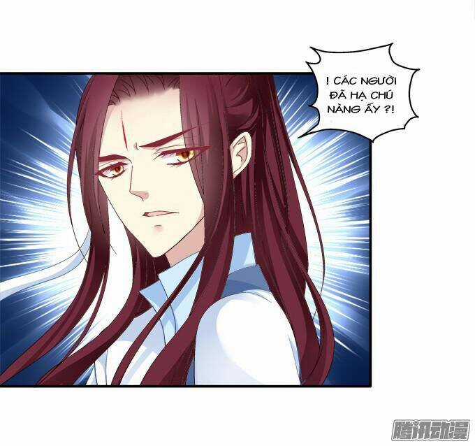 Dụ Hoặc Miêu Yêu - Chapter 83 - Trang 29