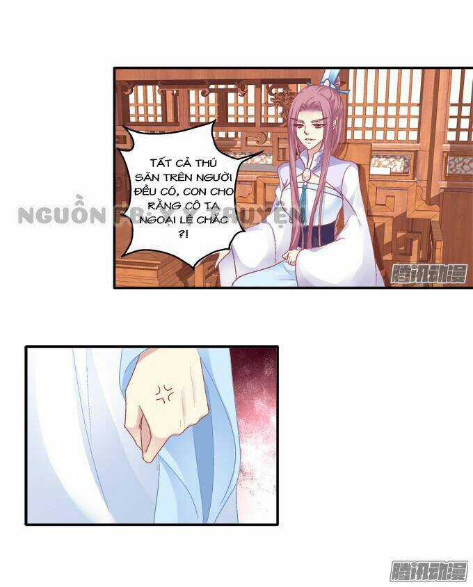 Dụ Hoặc Miêu Yêu - Chapter 83 - Trang 30