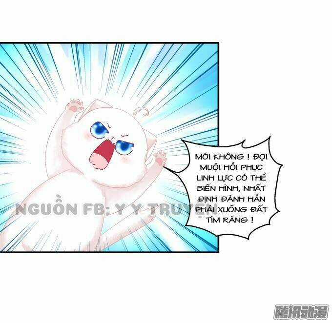 Dụ Hoặc Miêu Yêu - Chapter 83 - Trang 10