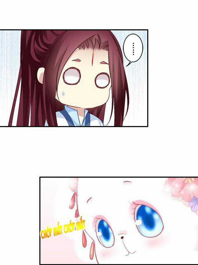 Dụ Hoặc Miêu Yêu - Chapter 84 - Trang 17