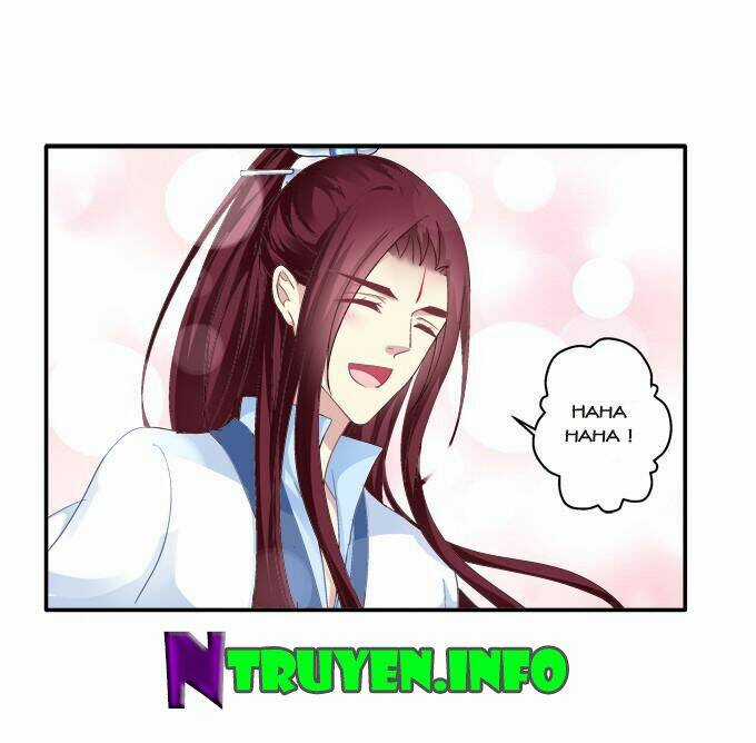 Dụ Hoặc Miêu Yêu - Chapter 84 - Trang 18