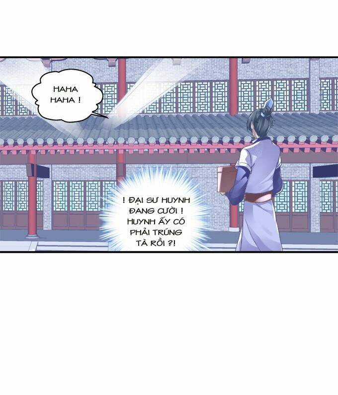 Dụ Hoặc Miêu Yêu - Chapter 84 - Trang 19