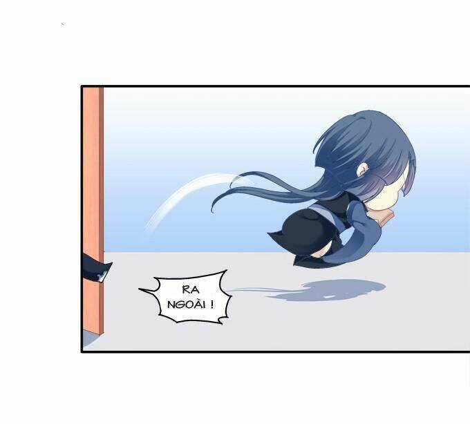 Dụ Hoặc Miêu Yêu - Chapter 84 - Trang 25