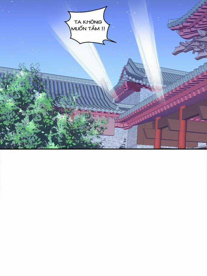 Dụ Hoặc Miêu Yêu - Chapter 84 - Trang 27