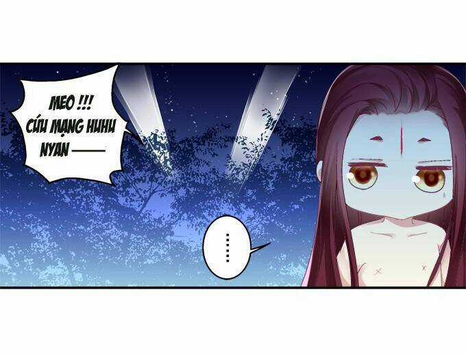 Dụ Hoặc Miêu Yêu - Chapter 84 - Trang 31