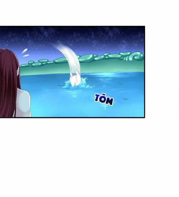 Dụ Hoặc Miêu Yêu - Chapter 84 - Trang 34