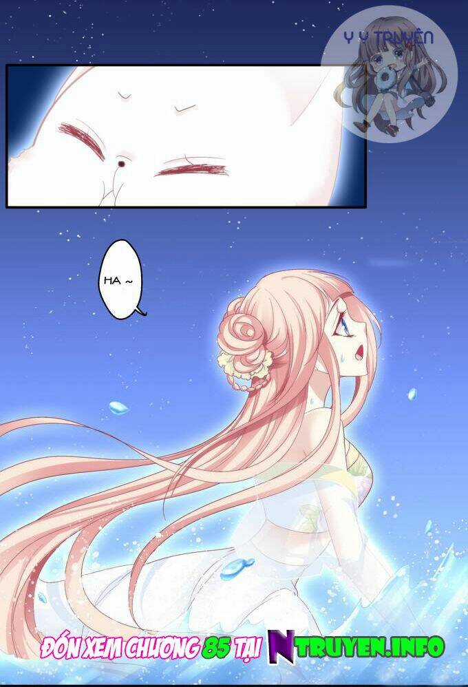 Dụ Hoặc Miêu Yêu - Chapter 84 - Trang 36