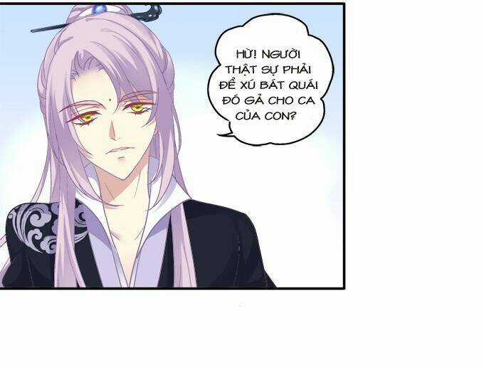 Dụ Hoặc Miêu Yêu - Chapter 84 - Trang 6