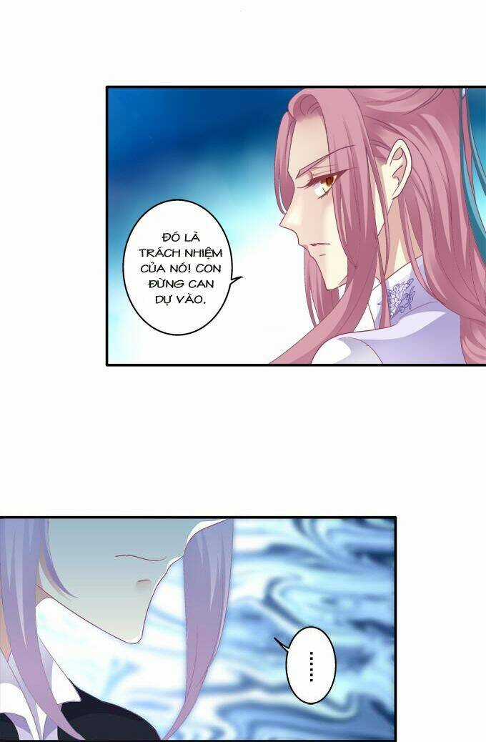 Dụ Hoặc Miêu Yêu - Chapter 84 - Trang 7