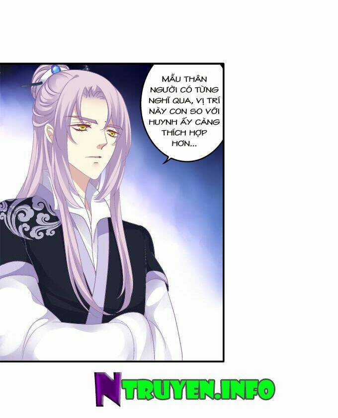 Dụ Hoặc Miêu Yêu - Chapter 84 - Trang 8