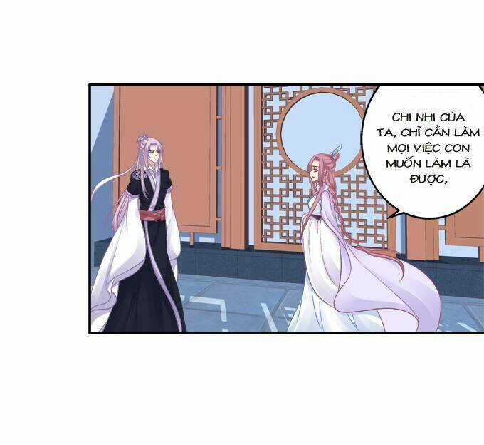 Dụ Hoặc Miêu Yêu - Chapter 84 - Trang 9