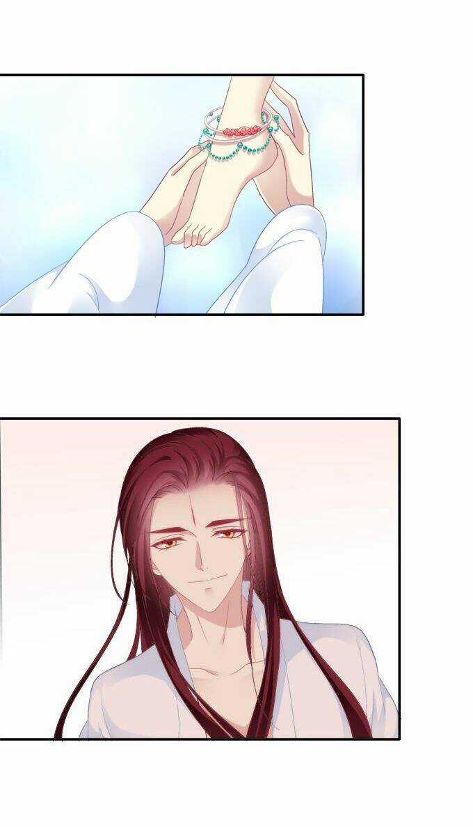 Dụ Hoặc Miêu Yêu - Chapter 85 - Trang 11