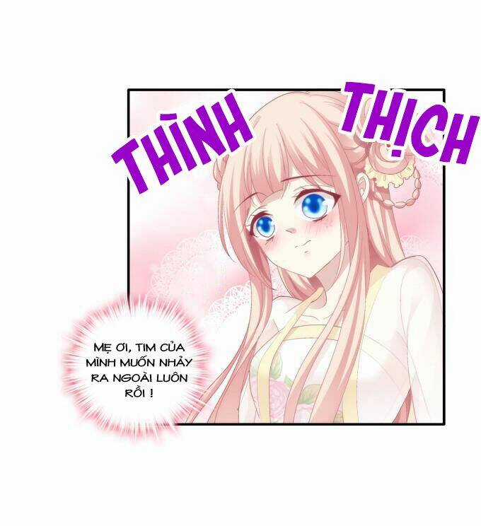 Dụ Hoặc Miêu Yêu - Chapter 85 - Trang 12