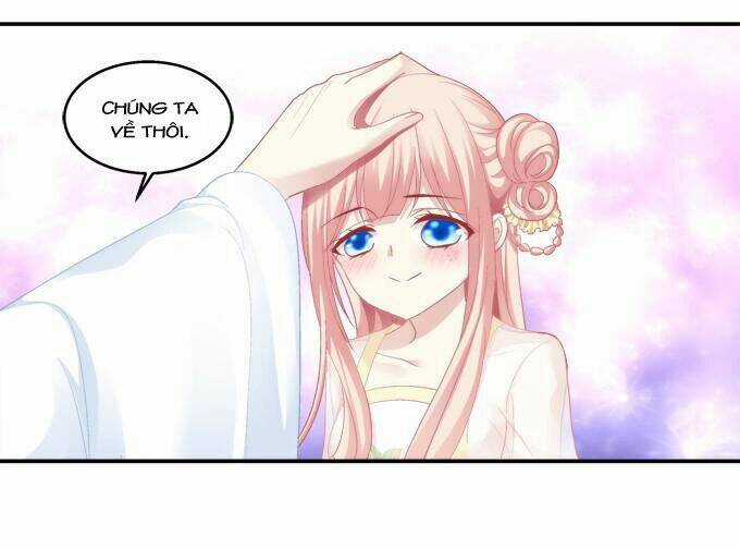 Dụ Hoặc Miêu Yêu - Chapter 85 - Trang 13