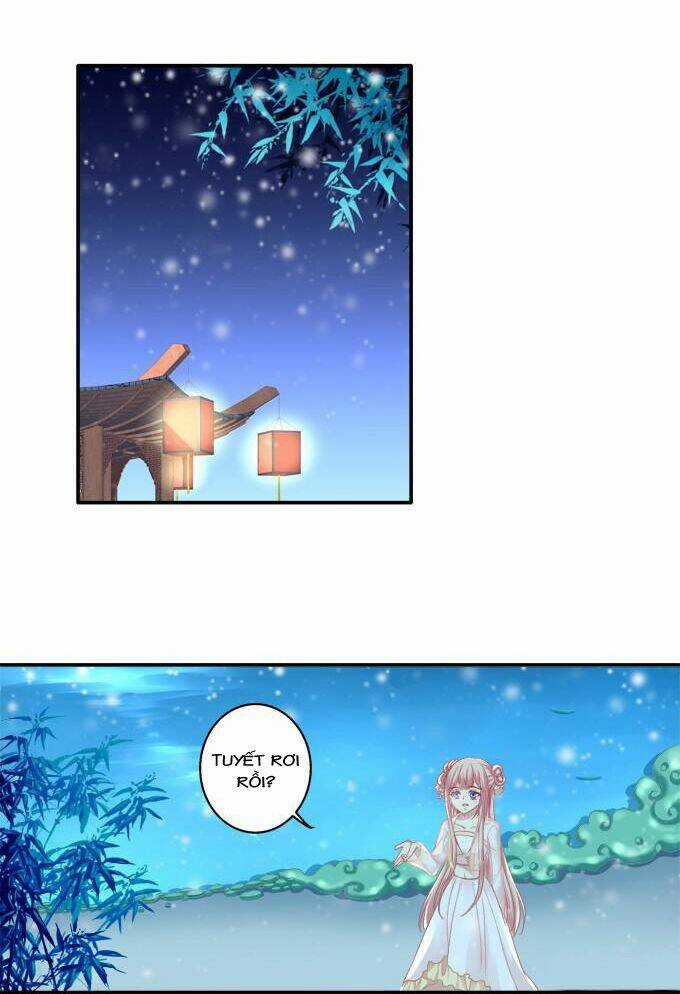 Dụ Hoặc Miêu Yêu - Chapter 85 - Trang 14