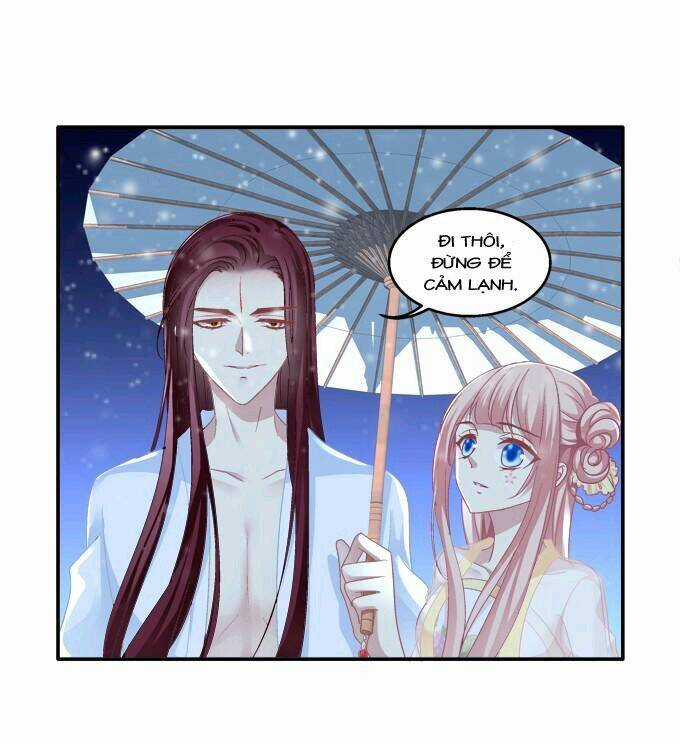 Dụ Hoặc Miêu Yêu - Chapter 85 - Trang 15