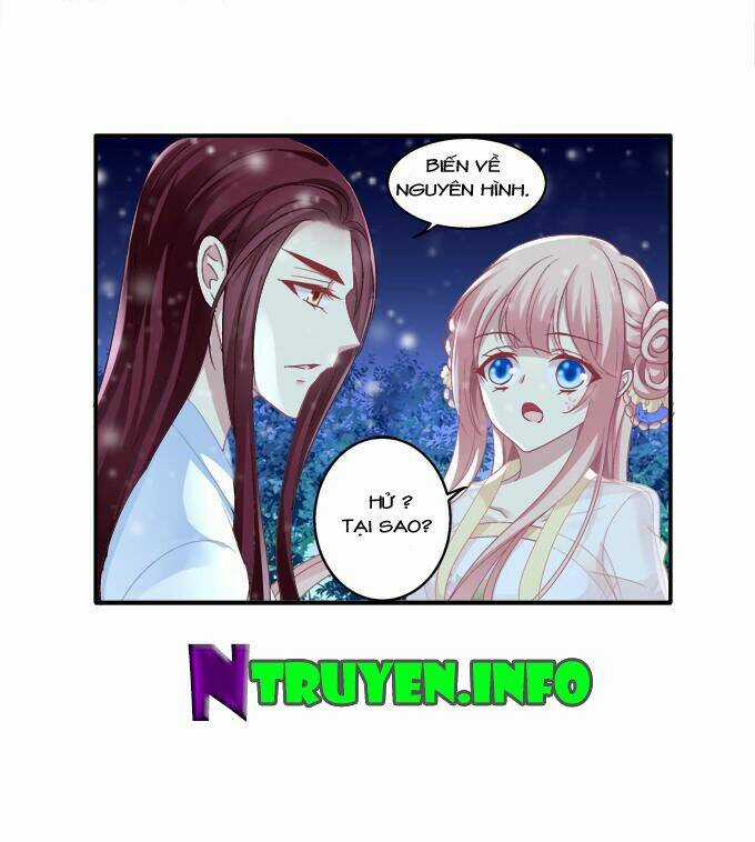 Dụ Hoặc Miêu Yêu - Chapter 85 - Trang 18